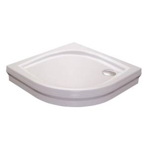 Душевой поддон Ravak Galaxy Elipso PAN